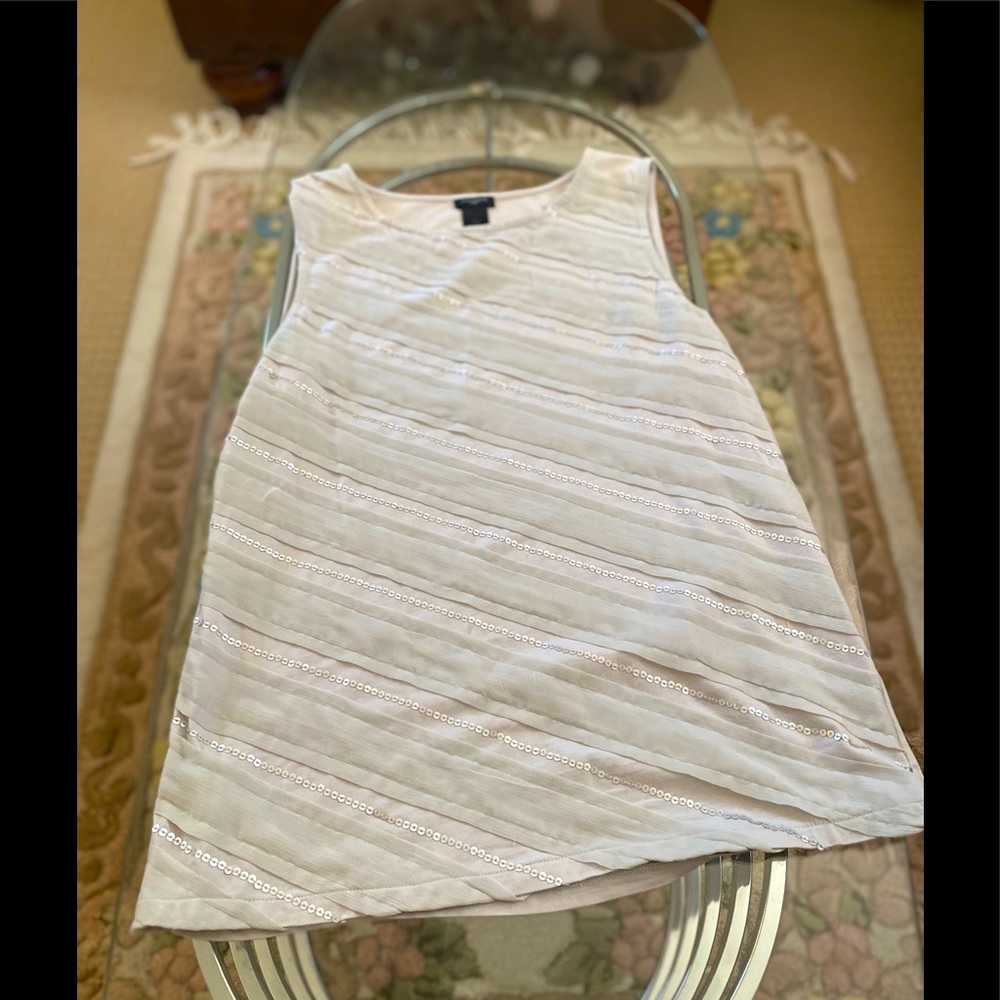Ann Taylor Blouse